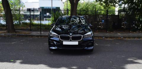 BMW 2 Series 2019