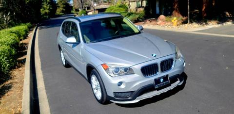 BMW X1 2015