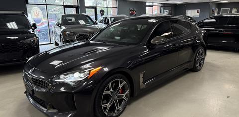 Kia Stinger 2020