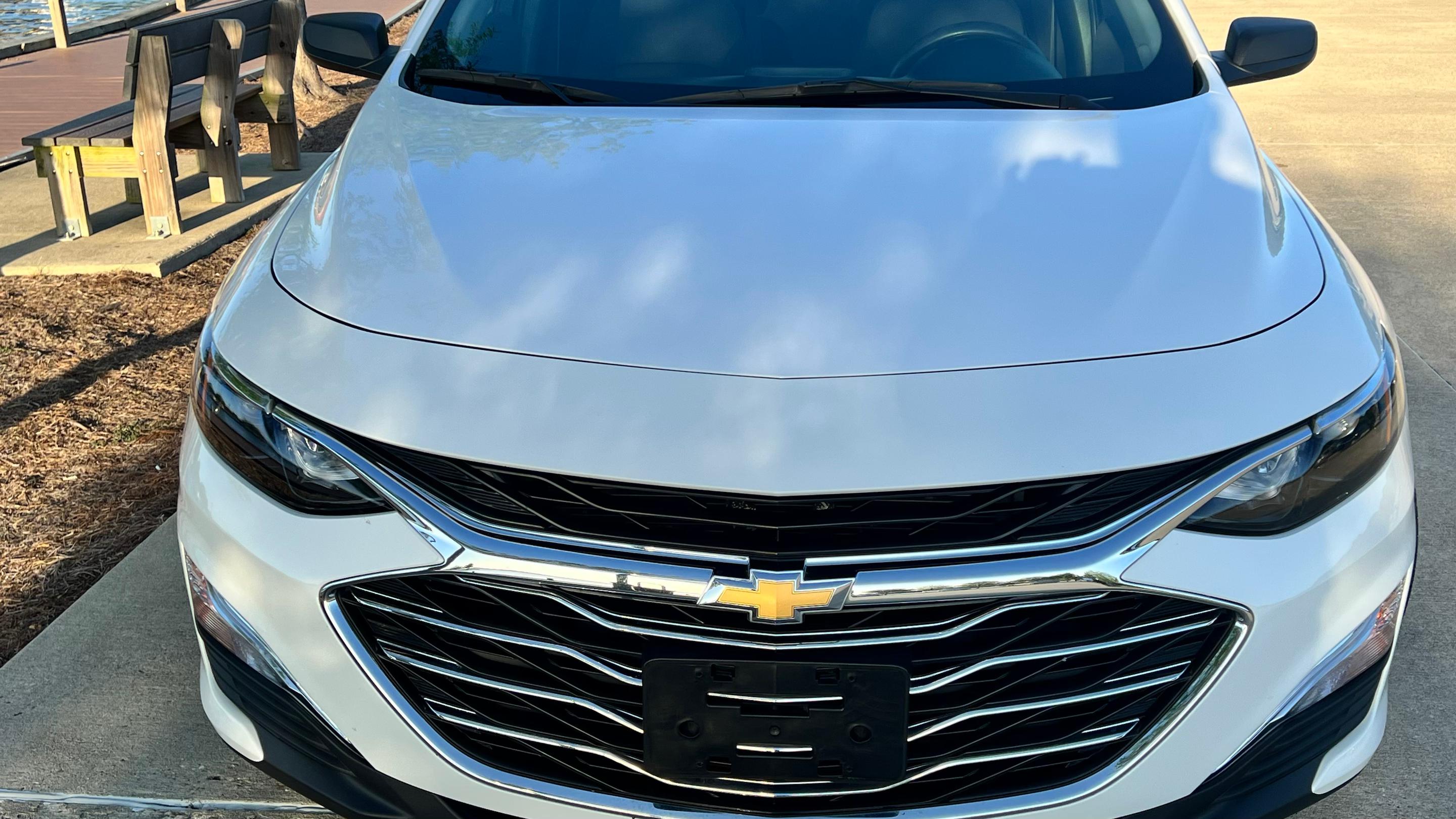 Chevrolet Malibu 2021 in Lake Charles, LA