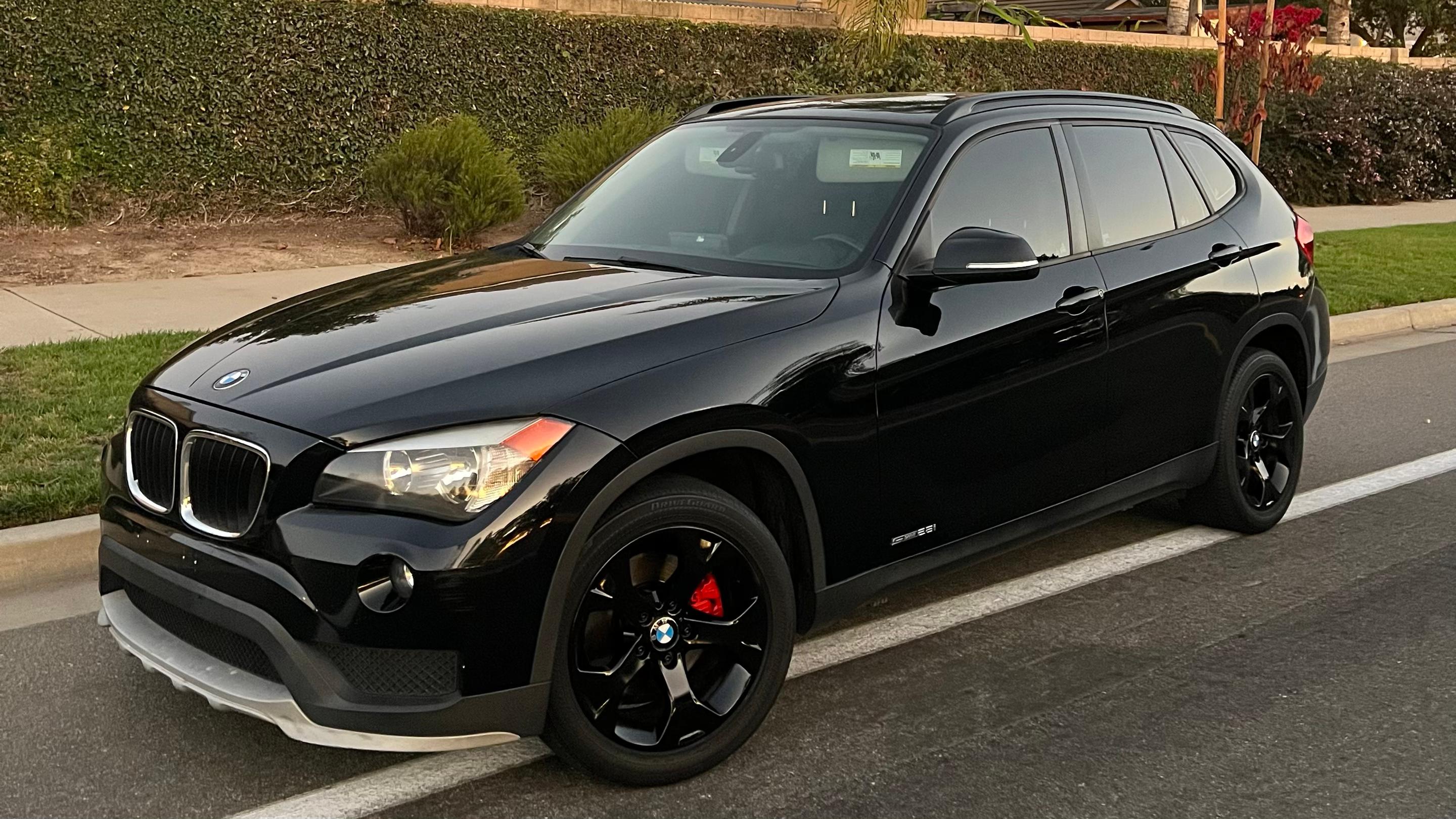 BMW X1 2015 in Santa Maria, CA