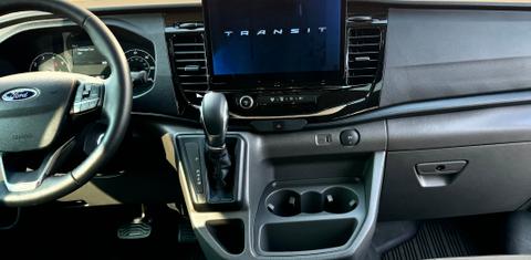 Ford Transit 2024