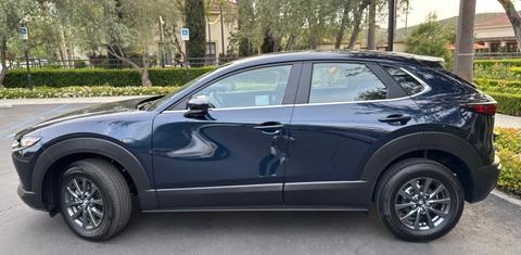 Mazda CX-30 2025