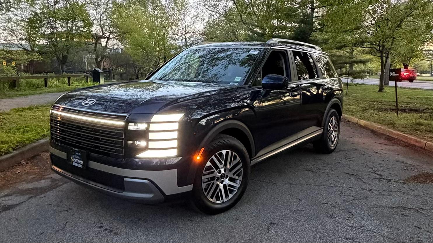 Hyundai Palisade 2026 in Rahway, NJ