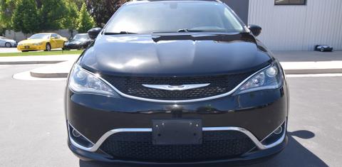 Chrysler Pacifica 2019