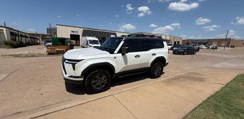 Lexus GX 2026