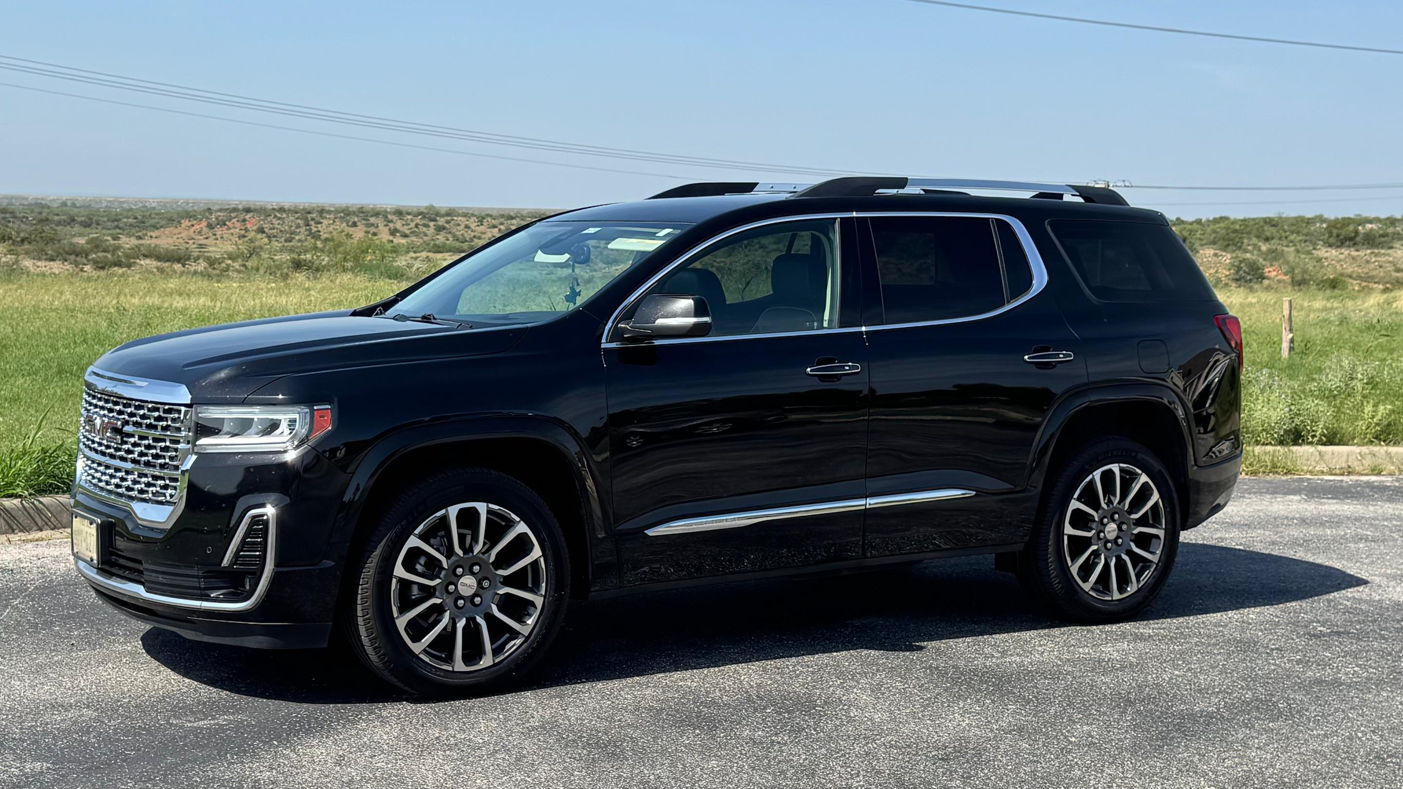 GMC Acadia 2021 in San Angelo, TX