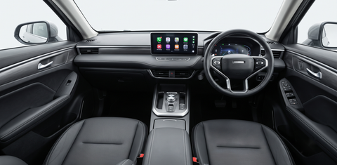 GWM HAVAL JOLION 2023