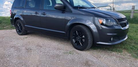 Dodge Grand Caravan 2019