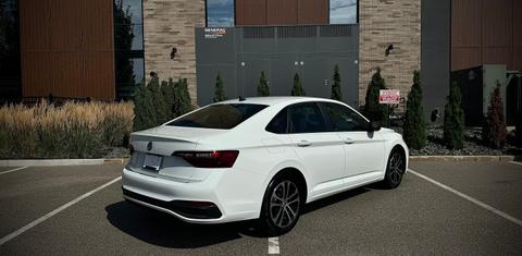 Volkswagen Jetta 2023
