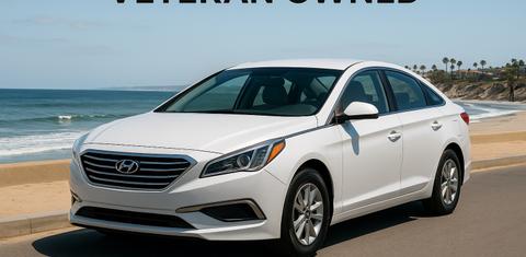 Hyundai Sonata 2017