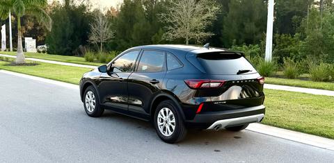 Ford Escape 2025