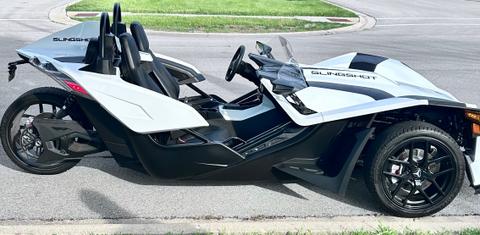 Polaris Slingshot 2021