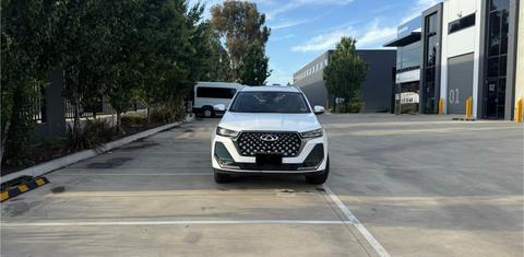 Chery TIGGO 7 PRO 2023