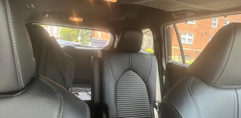 Toyota Highlander 2026