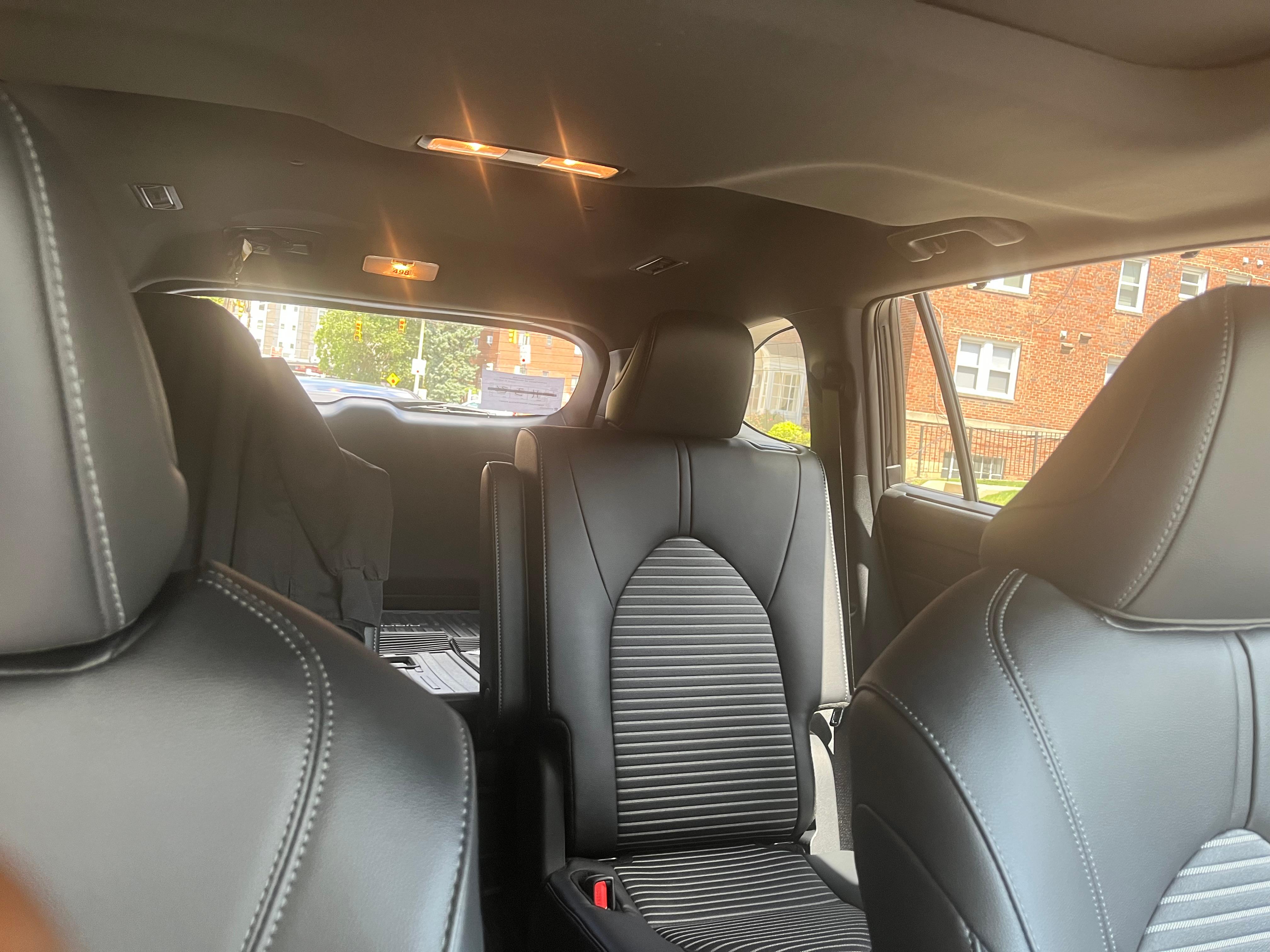 Toyota Highlander 2026 in Pittsburgh, PA