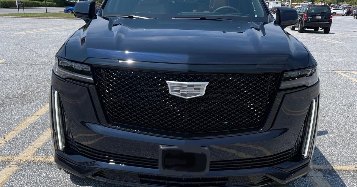 Cadillac Escalade 2021 rental in BWI Airport, MD by William R. Turo