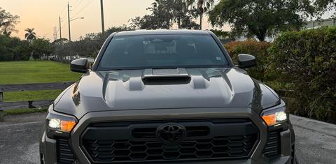 Toyota Tacoma 2026