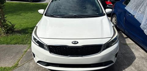 Kia Forte 2017
