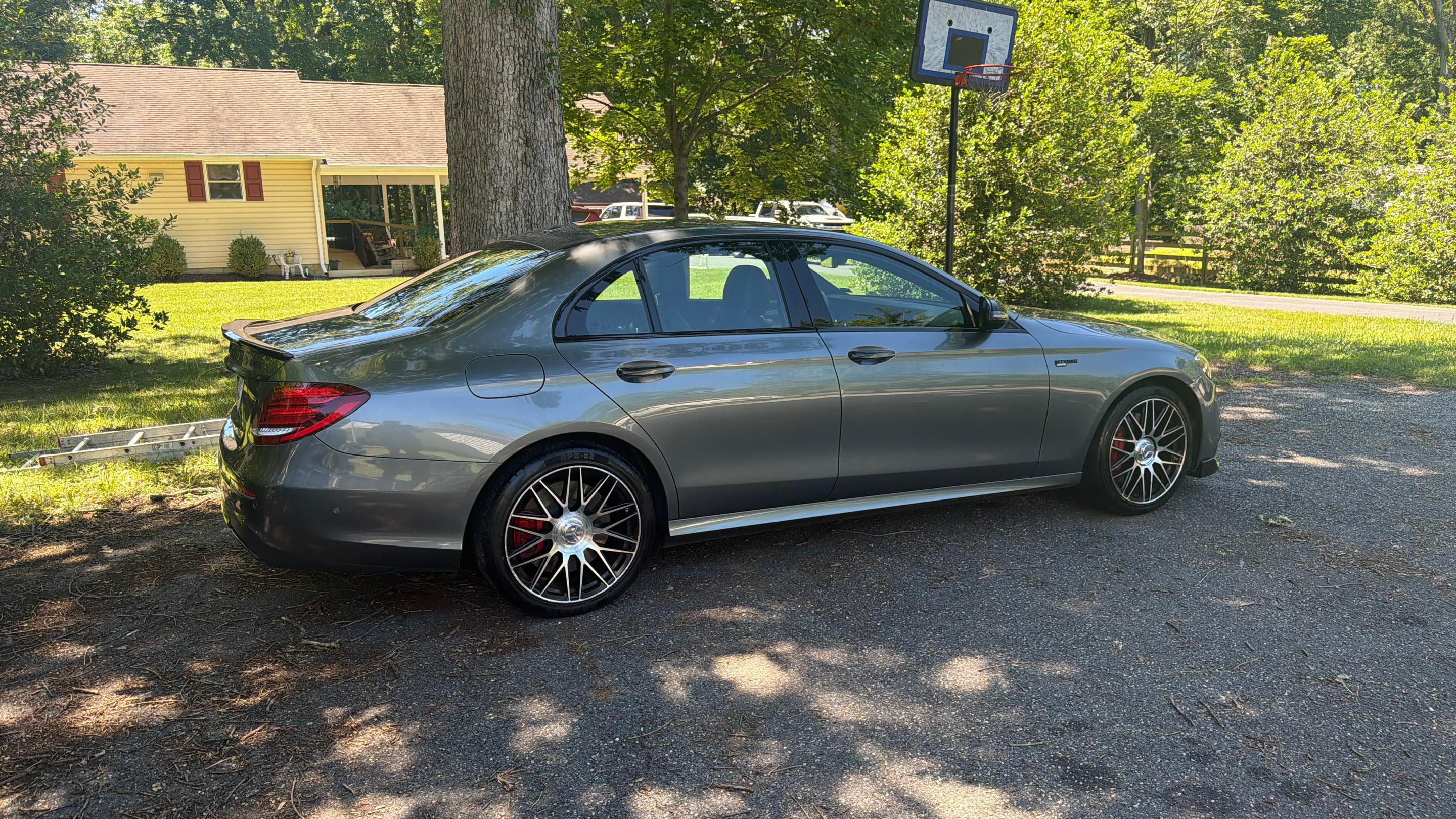 Mercedes-Benz E-Class 2017 in Columbia, MD
