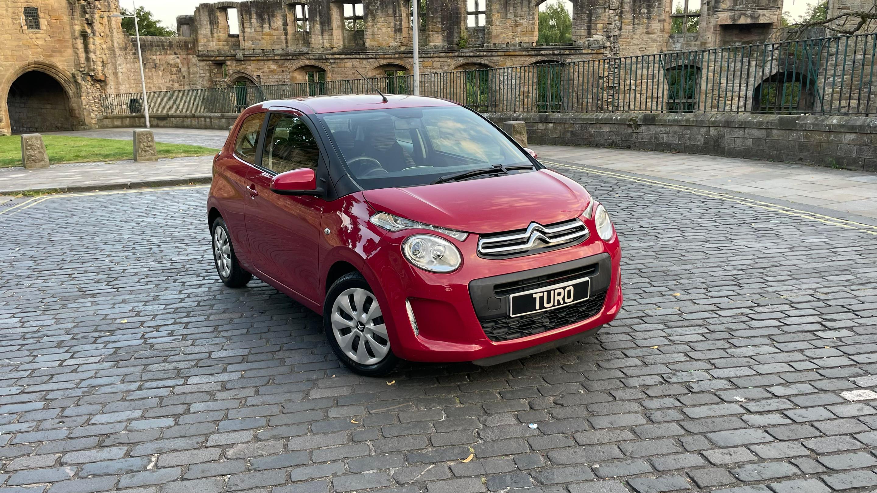 Citroen C1 2017 in Inverkeithing