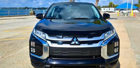 Mitsubishi Outlander Sport 2024