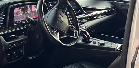 Cadillac Escalade 2021