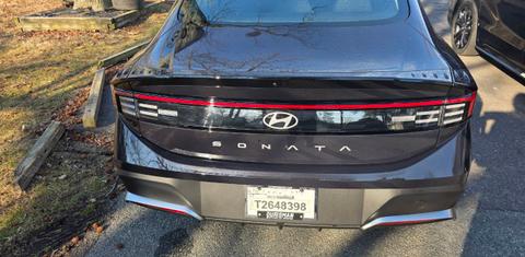 Hyundai Sonata 2026
