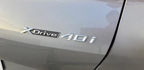 BMW X6 2027