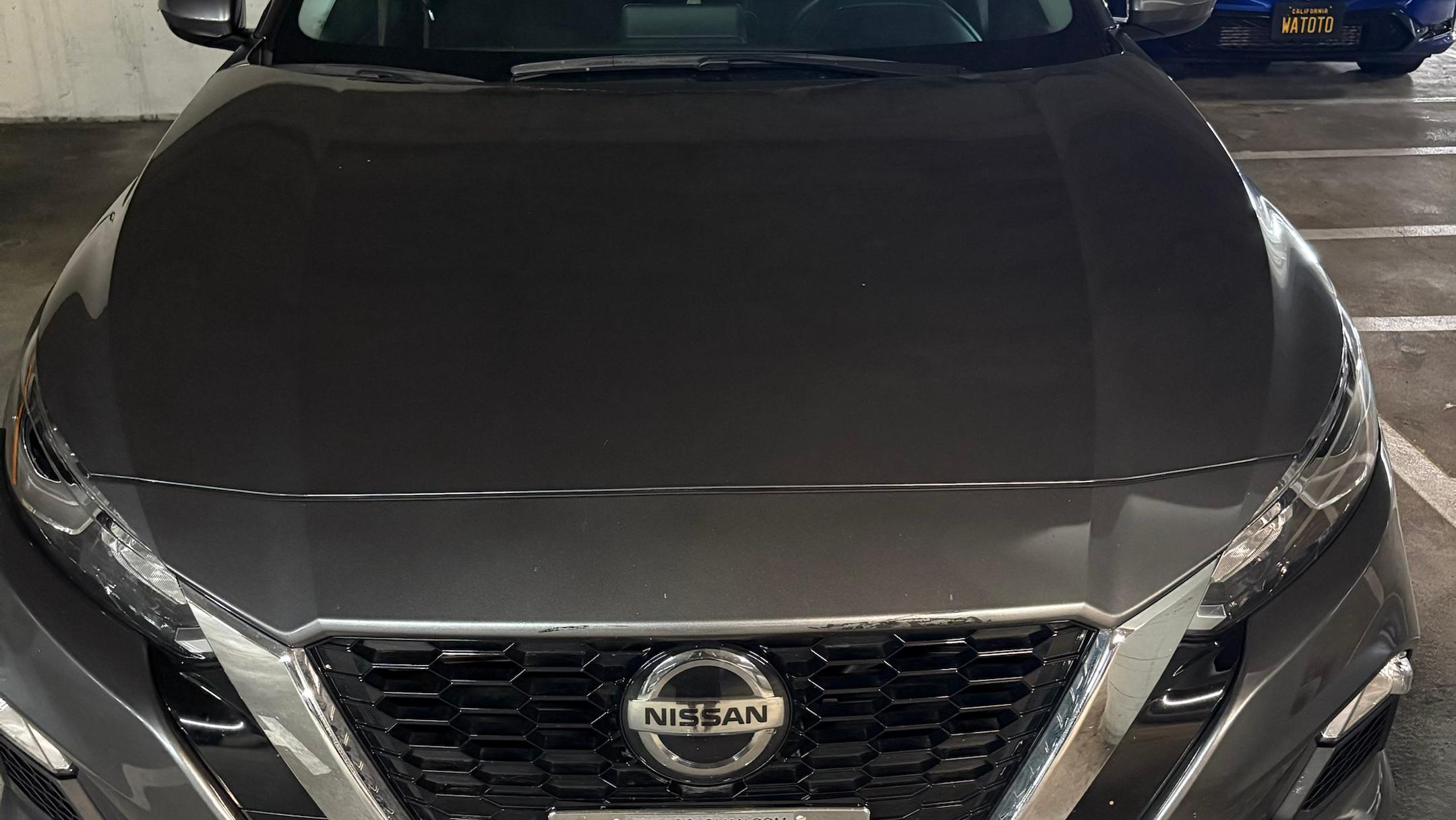 Nissan Altima 2020 in 