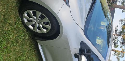 Toyota Corolla 2025