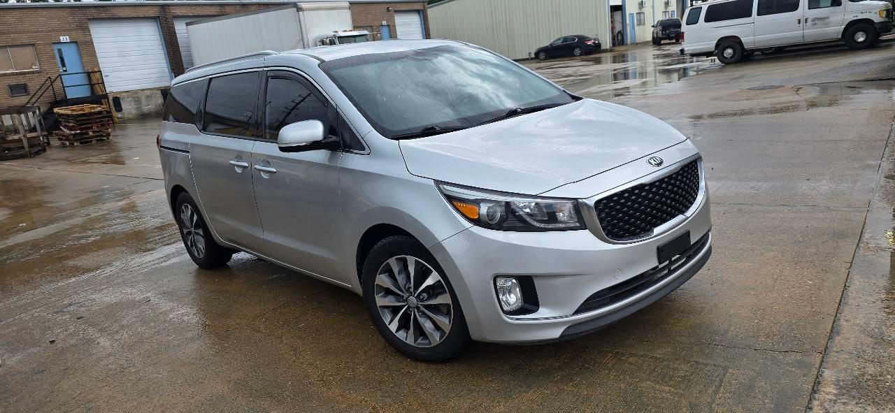 Kia Sedona 2016 in Houston, TX