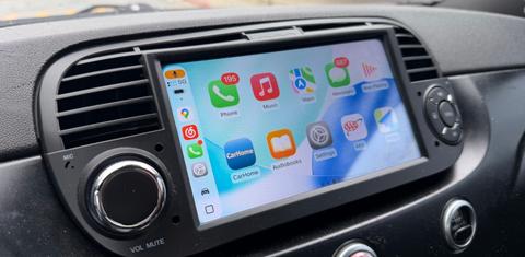 FIAT 500c 2014