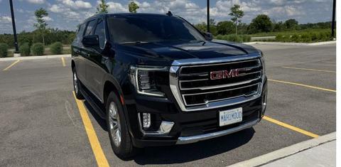 GMC Yukon XL 2023