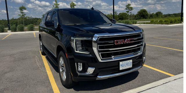 GMC Yukon XL 2023 in Guelph, ON