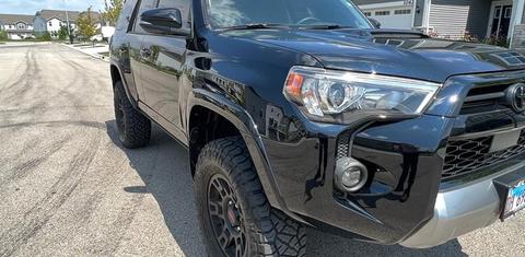 Toyota 4Runner 2022