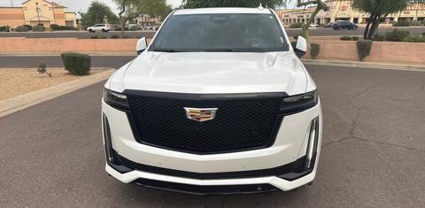 Cadillac Escalade 2023