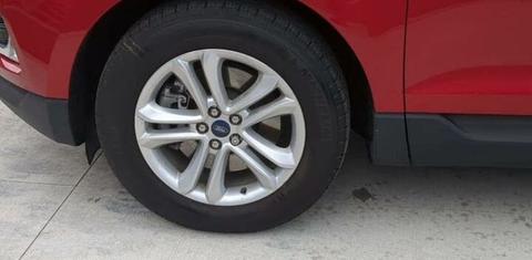 Ford Edge 2020
