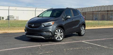 Buick Encore 2017