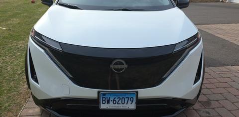 Nissan ARIYA 2025