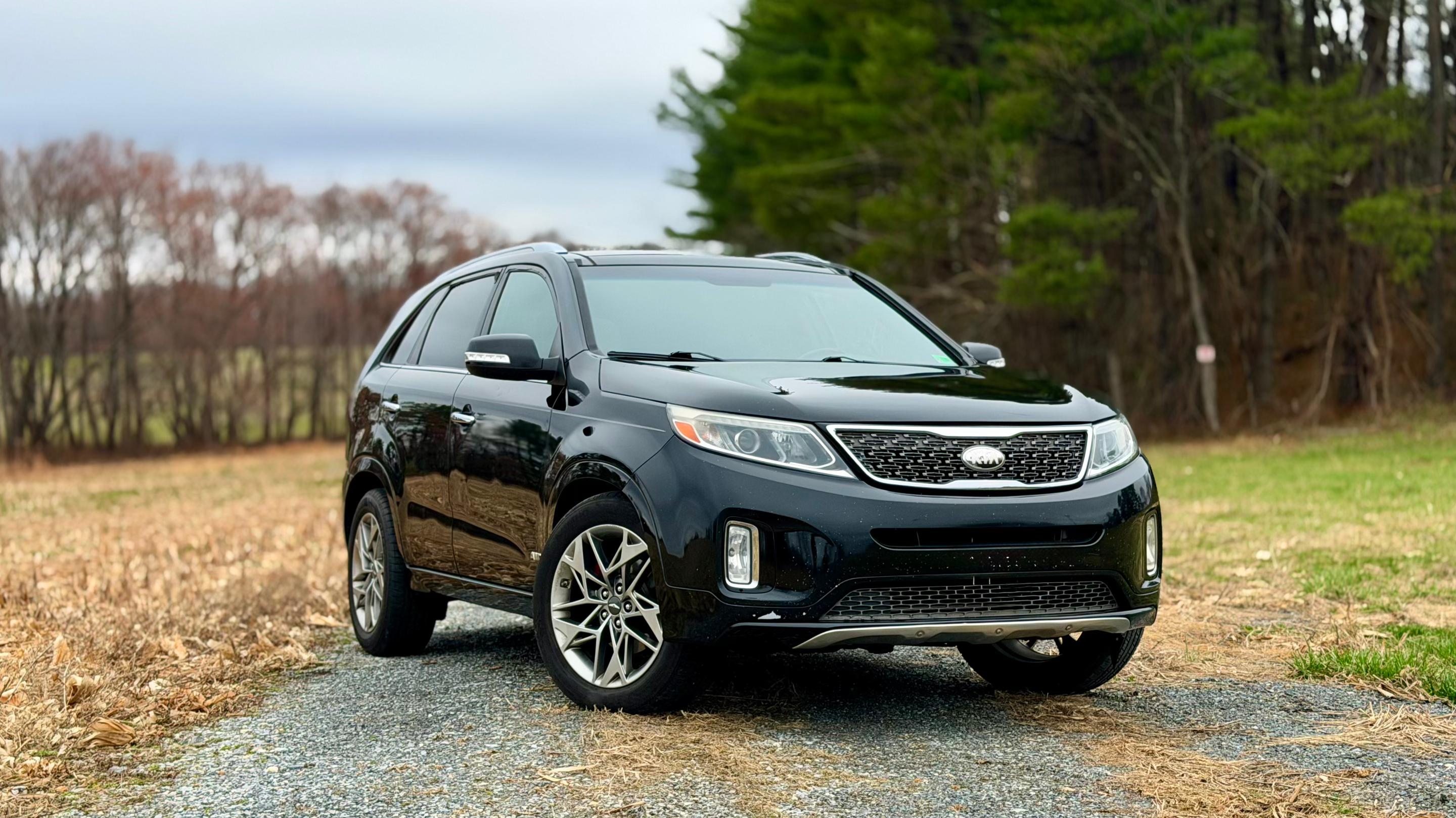 Kia Sorento 2014 in Greenbelt, MD
