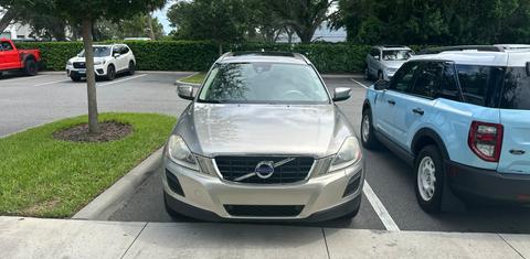 Volvo XC60 2013