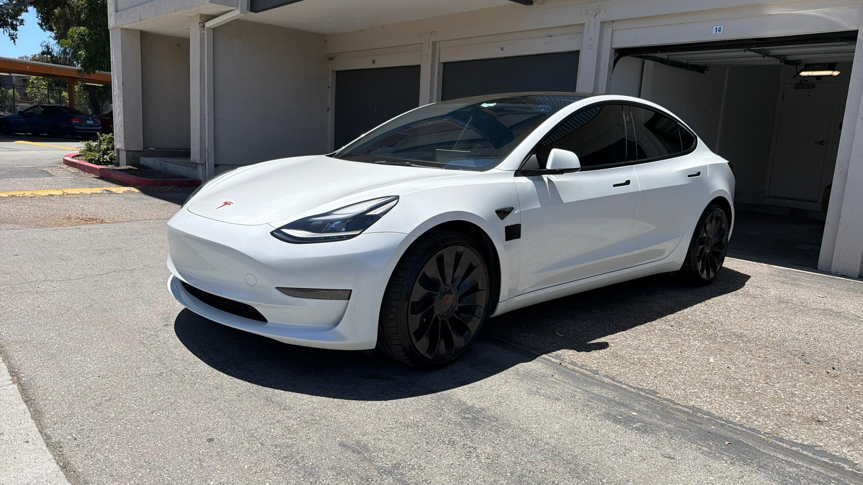 Tesla Model 3 2023 in 