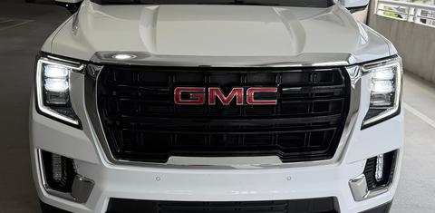 GMC Yukon 2023