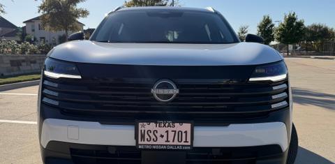 Nissan Kicks 2026