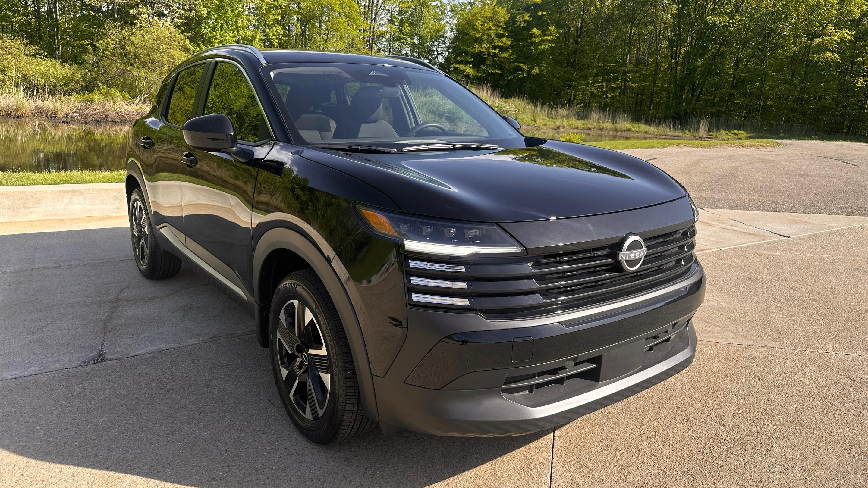 Nissan Kicks 2026 in Streetsboro, OH