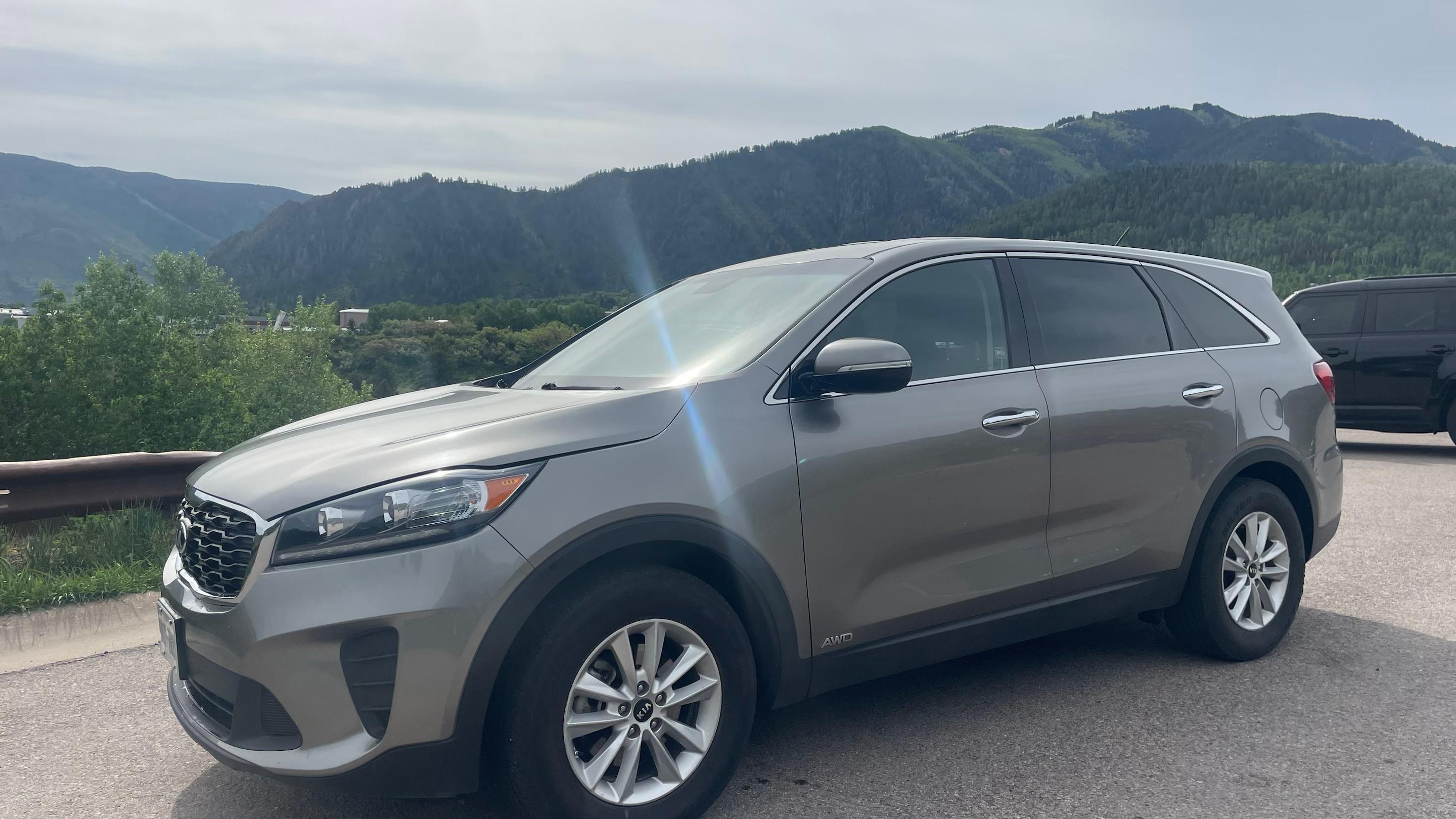 Kia Sorento 2019 in Aspen, CO