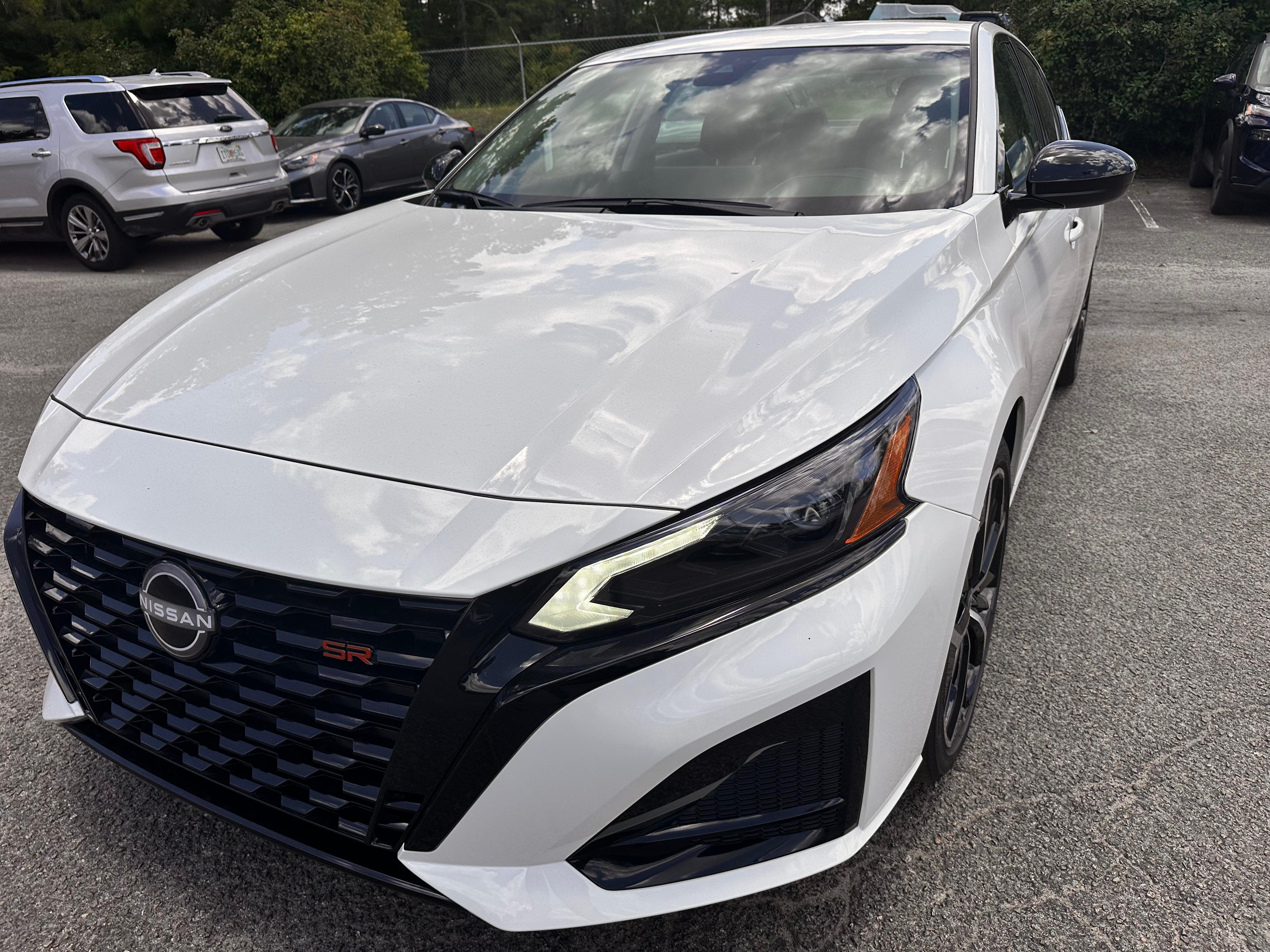 Nissan Altima 2026 in Tallahassee, FL