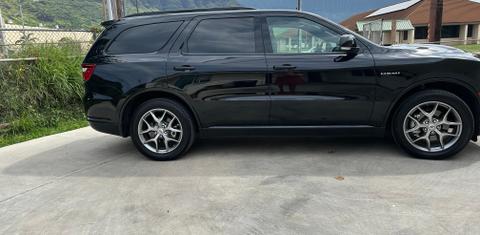 Dodge Durango 2026