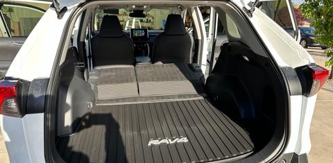 Toyota RAV4 2023